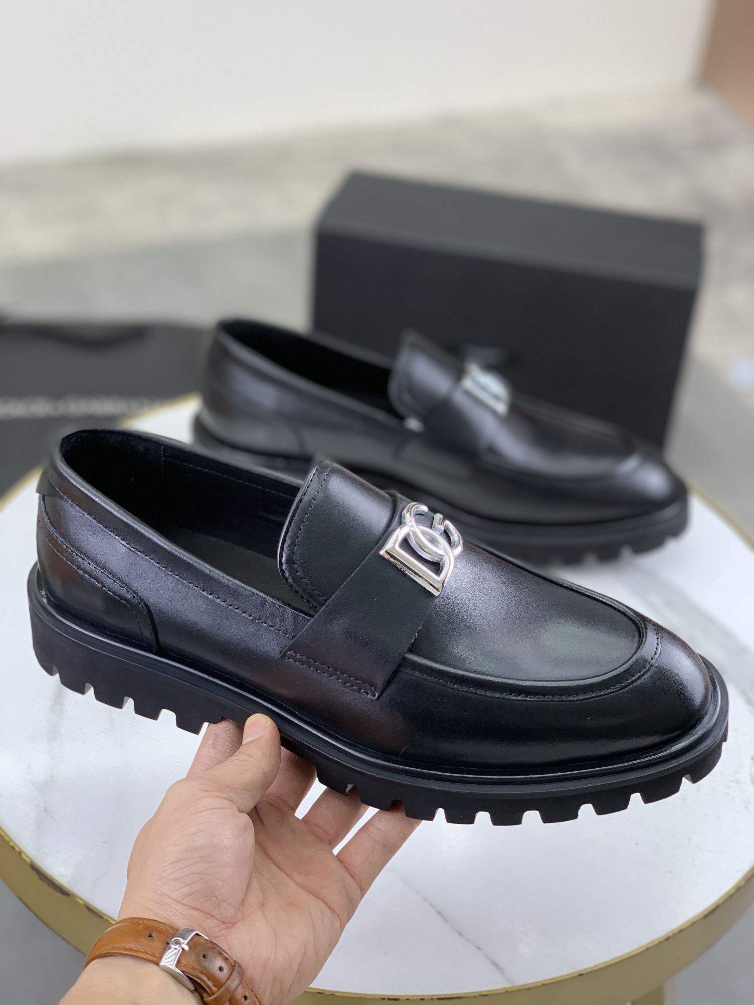 olce & Gabbana shoe